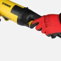 RTM1180 Büyük Taşlama Makinesi