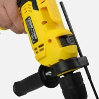 RTM1550 Darbeli Matkap