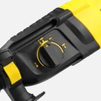 RTM226 Plus Kırıcı Delici