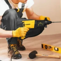 RTM226 Plus Kırıcı Delici