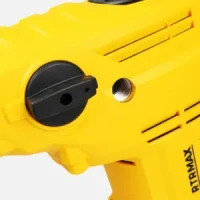 RTM271 Kırıcı Delici Matkap SDS Max