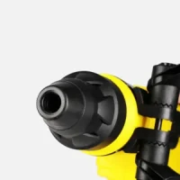 RTM271 Kırıcı Delici Matkap SDS Max