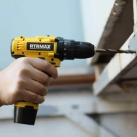 RTM332 Şarjlı Matkap