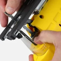 RTM3680 Dekupaj Testere