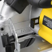 RTM382 Daire Testere 