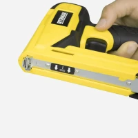 RTM4020 Zımba ve Çivi Çakma Makinesi