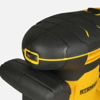 RTM4760 Eksantrik Zımpara