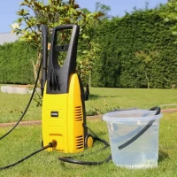 RTM711 Basınçlı Yıkama Makinesi