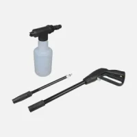 RTM711 Basınçlı Yıkama Makinesi