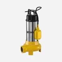 RTM843 Foseptik Dalgıç Pompa 