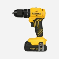  RTS5012 Şarjlı Darbeli Matkap