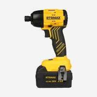 RTS5020 Şarjlı Torklu Vidalama