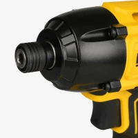 RTS5020B Şarjlı Torklu Vidalama