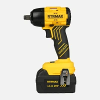  RTS5030 Şarjlı Somun Sıkma