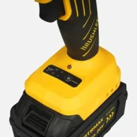  RTS5030 Şarjlı Somun Sıkma