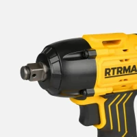 RTS5030B Şarjlı Somun Sıkma