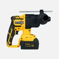 RTS5040 Şarjlı Elektro Pnömatik Kırıcı Delici (SDS Plus)