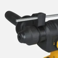 RTS5040 Şarjlı Elektro Pnömatik Kırıcı Delici (SDS Plus)