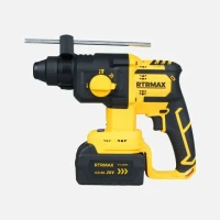 RTS5040 Şarjlı Elektro Pnömatik Kırıcı Delici (SDS Plus)