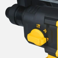RTS5040B Şarjlı ElektroPnömatik Kırıcı Delici