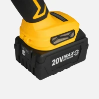  RTS5050 Şarjlı Avuç Taşlama