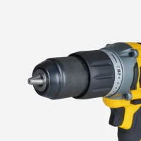 RTX1820B Şarjlı Darbeli Matkap