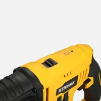 RTX1855 Şarjlı Pnömatik Matkap