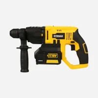 RTX1855B Şarjlı Pnömatik Matkap