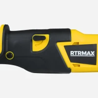 RTX1867B Şarjlı Tilki Kuyruğu Testere