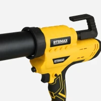 RTX1878B Şarjlı Silikon Tabancası