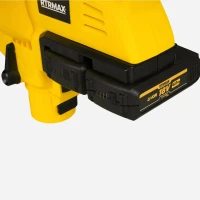 RTX1888B Şarjlı Yaprak Üfleme/Toplama