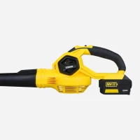 RTX1890B Şarjlı Yaprak Üfleme