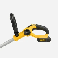 RTX1895B Şarjlı Çim Kenar Kesme