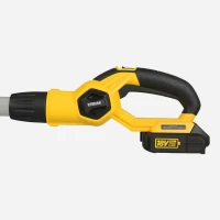 RTX1897B Şarjlı Çok Fonksiyonlu Yüksek Dal ve Çit Budama