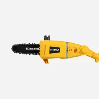 RTX1897B Şarjlı Çok Fonksiyonlu Yüksek Dal ve Çit Budama