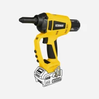 RTX2032B Şarjlı Perçin Tabancası
