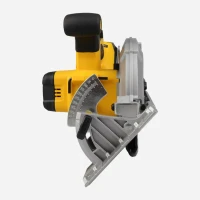 RTX2038 Şarjlı Daire Testere Kömürsüz Motor