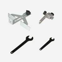 RTX2060B Şarjlı El Freze Makinesi