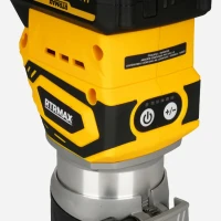 RTX2060B Şarjlı El Freze Makinesi