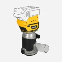 RTX2060B Şarjlı El Freze Makinesi