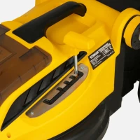 RTX2074B Şarjlı Çim Biçme Makinesi