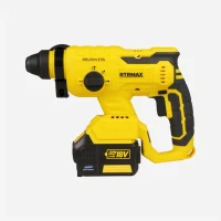 RTX2095 Şarjlı ElektroPnömatik Kırıcı Delici