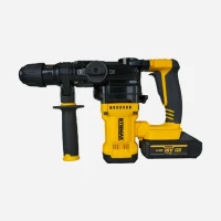 RTX2098B Şarjlı ElektroPnömatik Kırıcı Delici