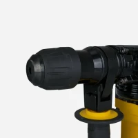 RTX2098B Şarjlı ElektroPnömatik Kırıcı Delici