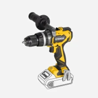 RTX3010 Şarjlı Darbeli Matkap