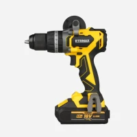 RTX3010 Şarjlı Darbeli Matkap