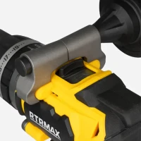 RTX3010 Şarjlı Darbeli Matkap