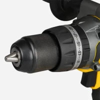 RTX3010B Şarjlı Darbeli Matkap