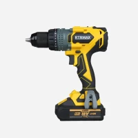 RTX3020B Şarjlı Darbeli Matkap
