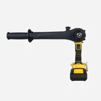 RTX3020B Şarjlı Darbeli Matkap